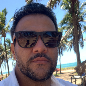Foto do jogador