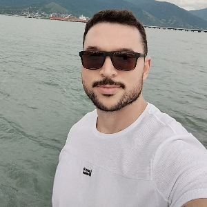 Foto do jogador