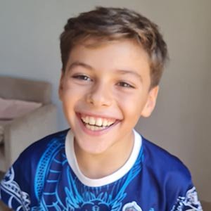 Foto do jogador