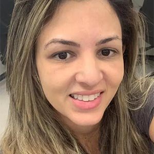 Foto do jogador