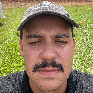 Foto do jogador