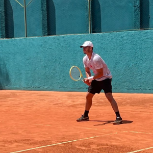 Foto do jogador