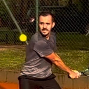 Foto do jogador