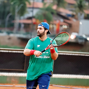 Foto do jogador