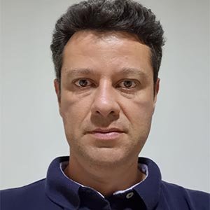 Foto do jogador