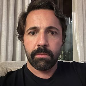 Foto do jogador