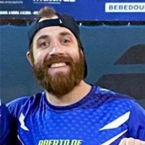 Foto jogador