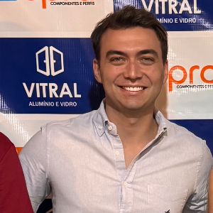 Foto do jogador
