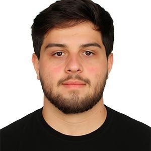 Foto do jogador