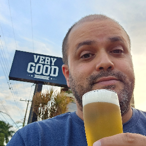 Foto do jogador