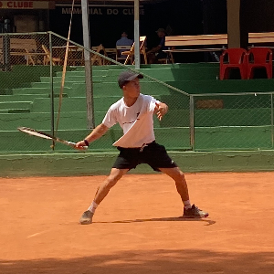 Foto do jogador