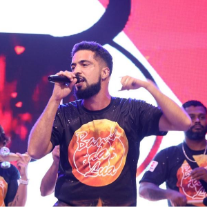 Foto do jogador